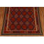 Tapis oriental géométrique Kilim 7 x 10