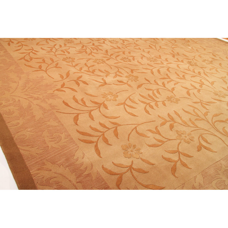Hymes - Tapis «Super Fine Collection» 10 pi x 14 pi