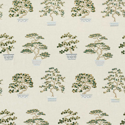 Penjing Fabric