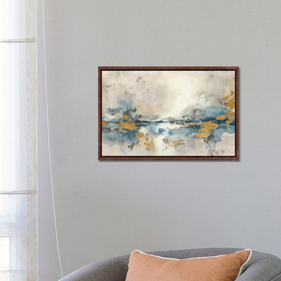 Early Light 1 Piece Painting on Canvas