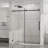 Frameless Sliding Shower Door