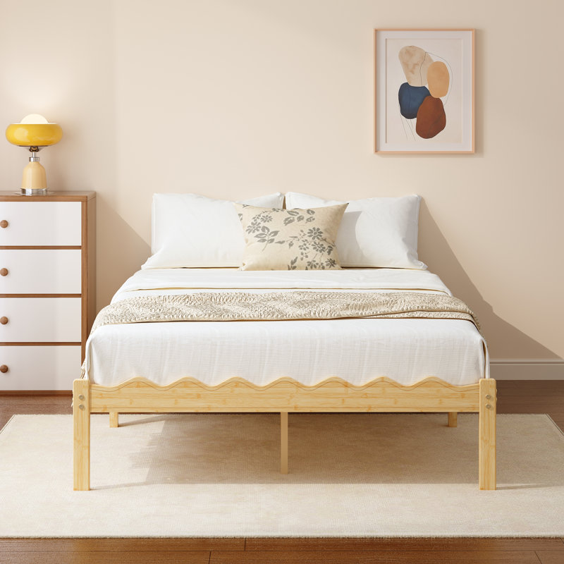 Bed Frame, double