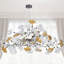 6 - Light Chandelier