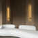 Leger Minimalist Light Sconce