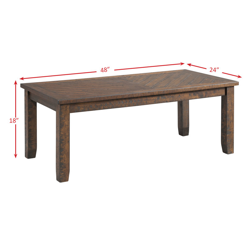 Ensemble de tables basses 3 pièces Azareth