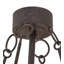 Tall Pines Outdoor Downrod Ceiling Fan