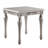 Hussam Top End Table