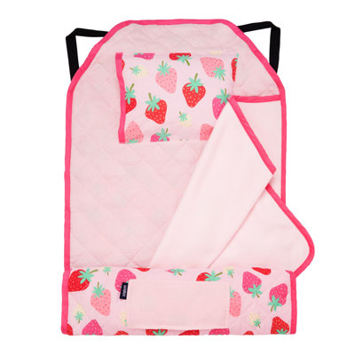 Tapis de sieste pour enfant Wildkin Modern