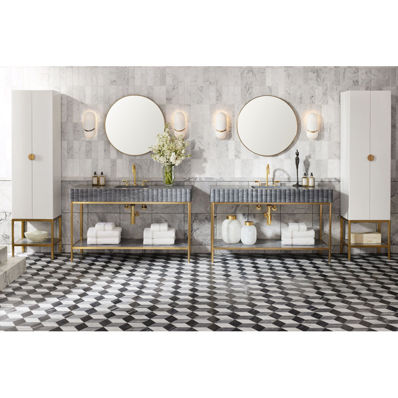 Craft Series Bathroom / Vanity Mirrors