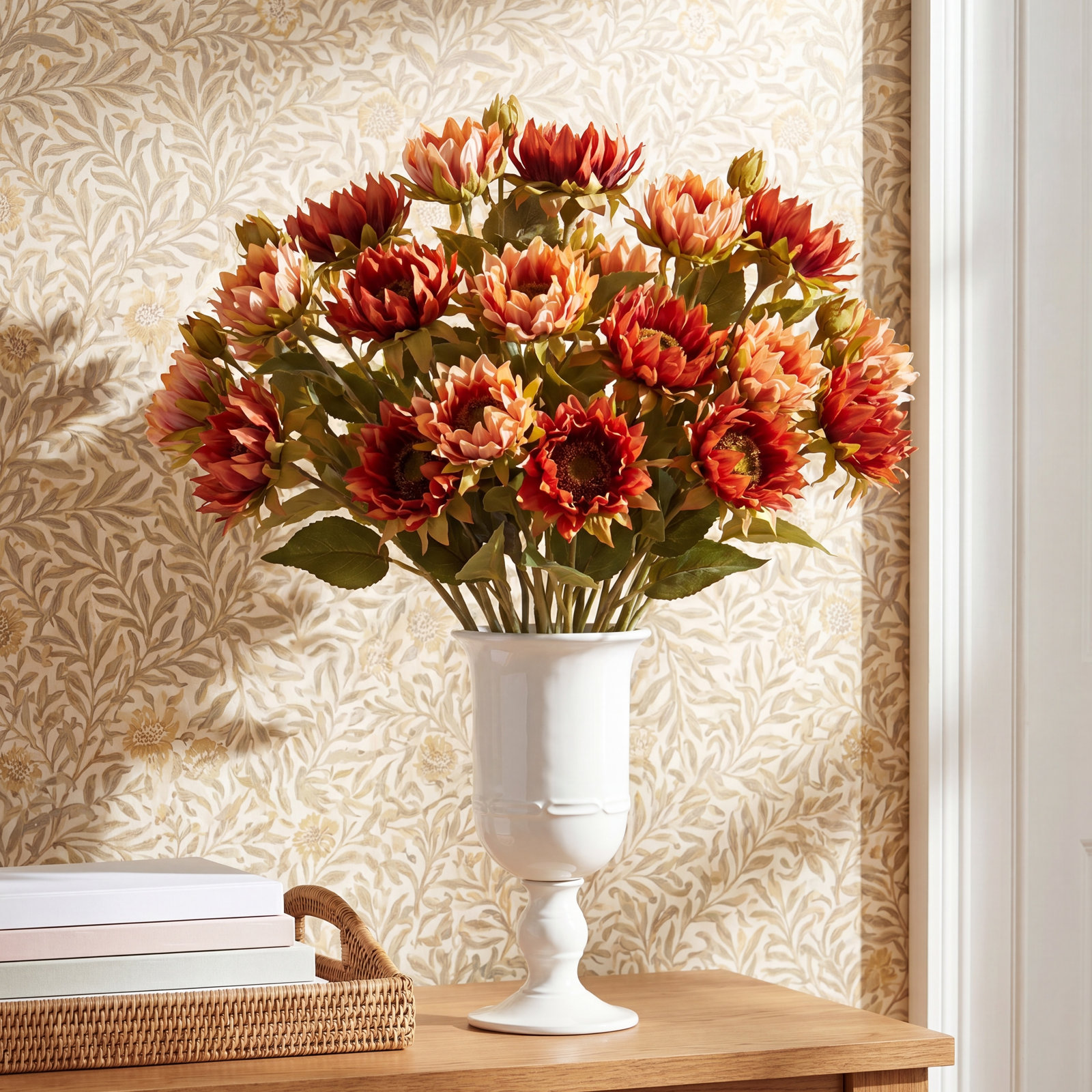 Rimma Sunflower Stems