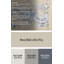Tapis beige/bleu contemporain-1494464784