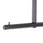 Rancho Cucamonga 52.07cm W Metal Storage Rack
