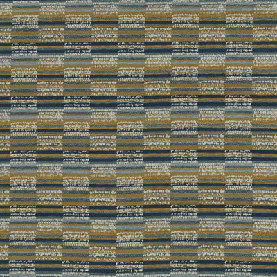 Gilded Color Fabric