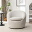 Fauteuil demi-tonneau Modern-2049431289