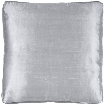 Housse de coussin Silk Dupioni