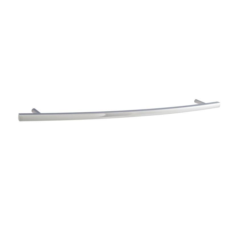 Porte-serviettes American Standard pour lavabo Townsend, Chrome poli