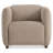 Bernhardt Luc Fabric Power Motion Chair