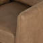 Banks Swivel Armchair