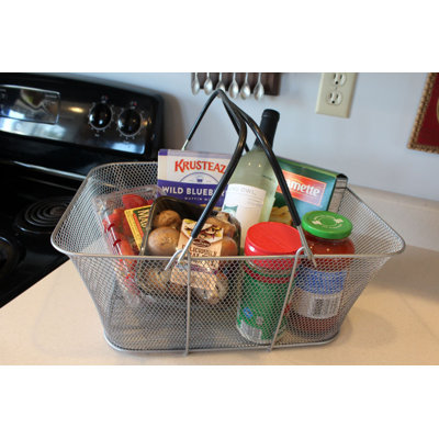 Panier Shopcrate