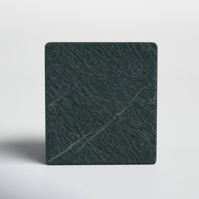 Noki Marble Tissue Box Cover