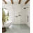 Marin Trapezoid Matte Porcelain Mosaic Tile-98041120