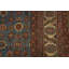 Tapis traditionnel pré-1900 9 x 11