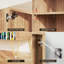 Buffet de 35 po de largeur-92191873