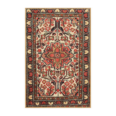 Oriental Indoor Rug