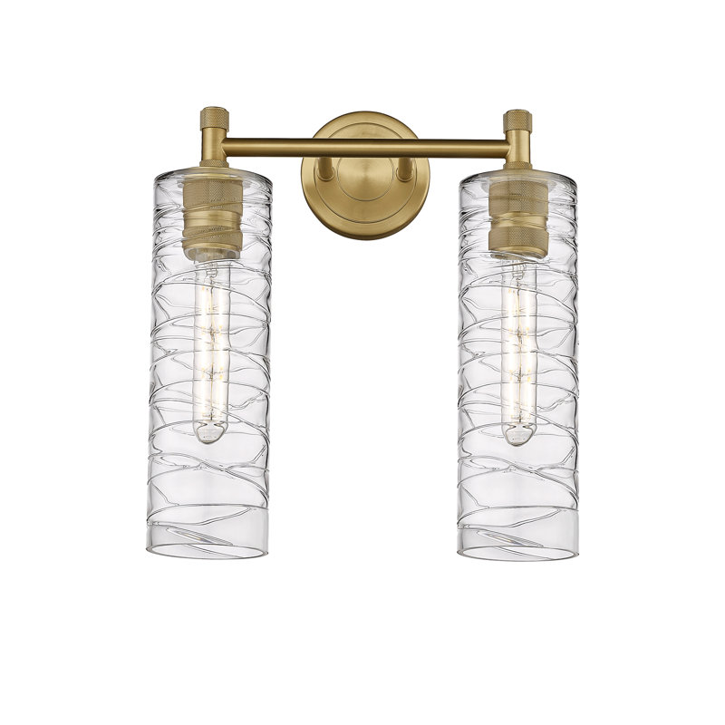 Maizey 2 - Light Dimmable LED Vanity Light