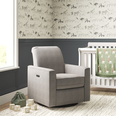 Aayliah Rocking Chair