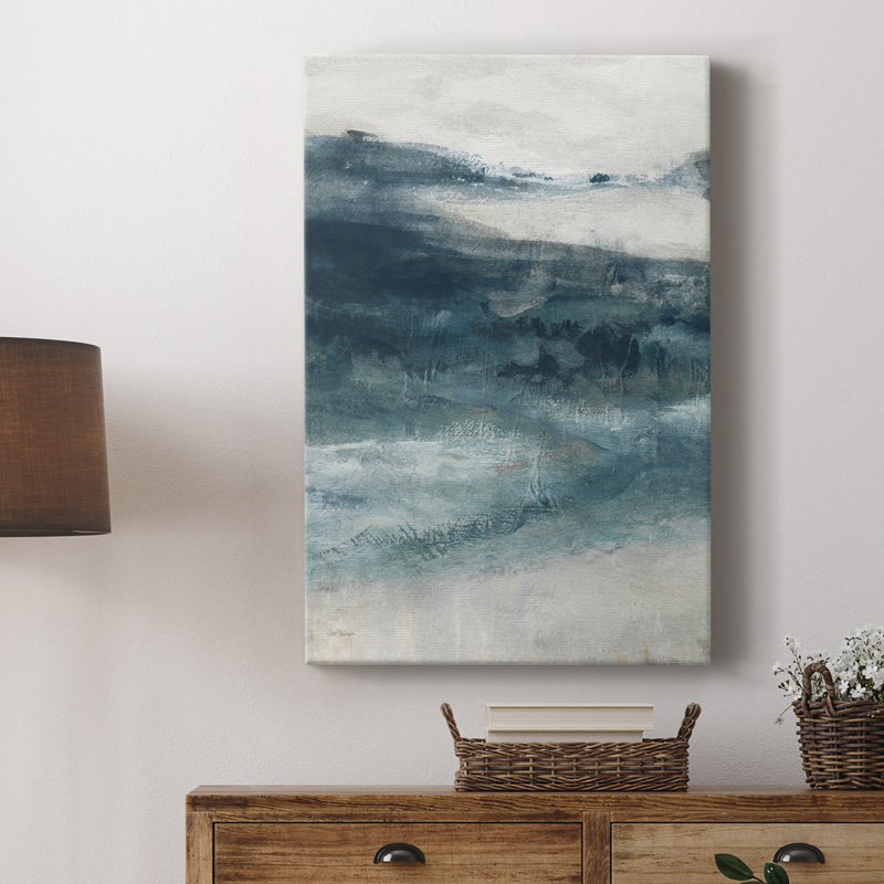 Entrée privée I - galerie Cavas, H 18 po x l 12 po
