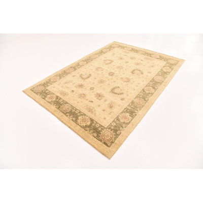 Olson Beige Rug