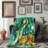 Throw Blanket-1057965777