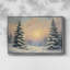 "Vintage Landscape - CCII" sur toile-1577677081