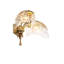 Lampe murale Hildebrandt
