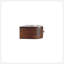 Console flottante 2 tiroirs Lunar