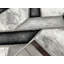 Tapis moderne abstrait abstrait Tabernash