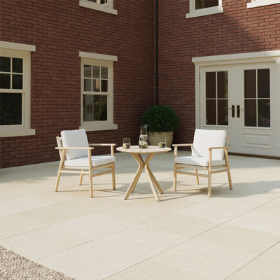 Patio Dining Set with