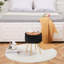 Fauteuil de coiffeuse-1105444527