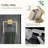 5 - Piece Bathroom Hardware Set-97577526
