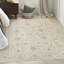 Tapis d'intérieur rétro Shadows-385446406