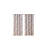 Dorcia Floral Light Dimming Rod Pocket Window Curtain Panels Set for Bedroom-1376360156-1370797313
