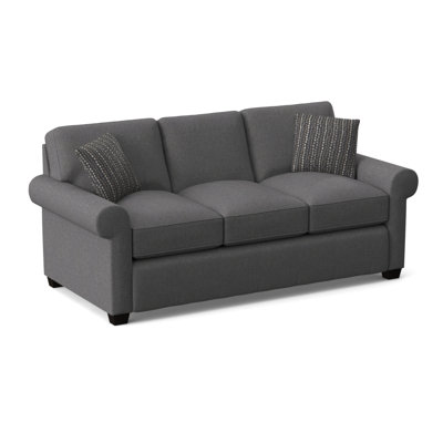 Annabel 82.75'' Upholstered Sofa