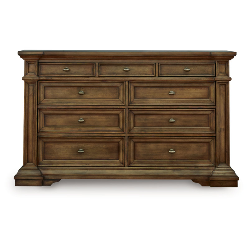 Commode Annettee