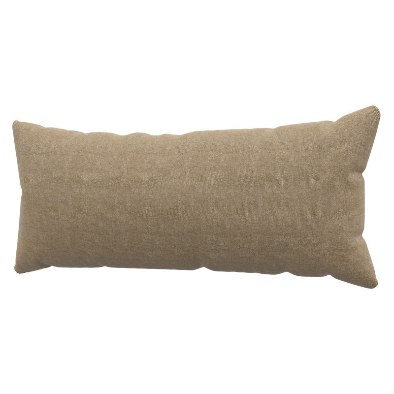  Coussin intérieur / extérieur, Sunbrella® spectre champignon