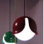 Snowdrop 1 - Light Pendant-17531744