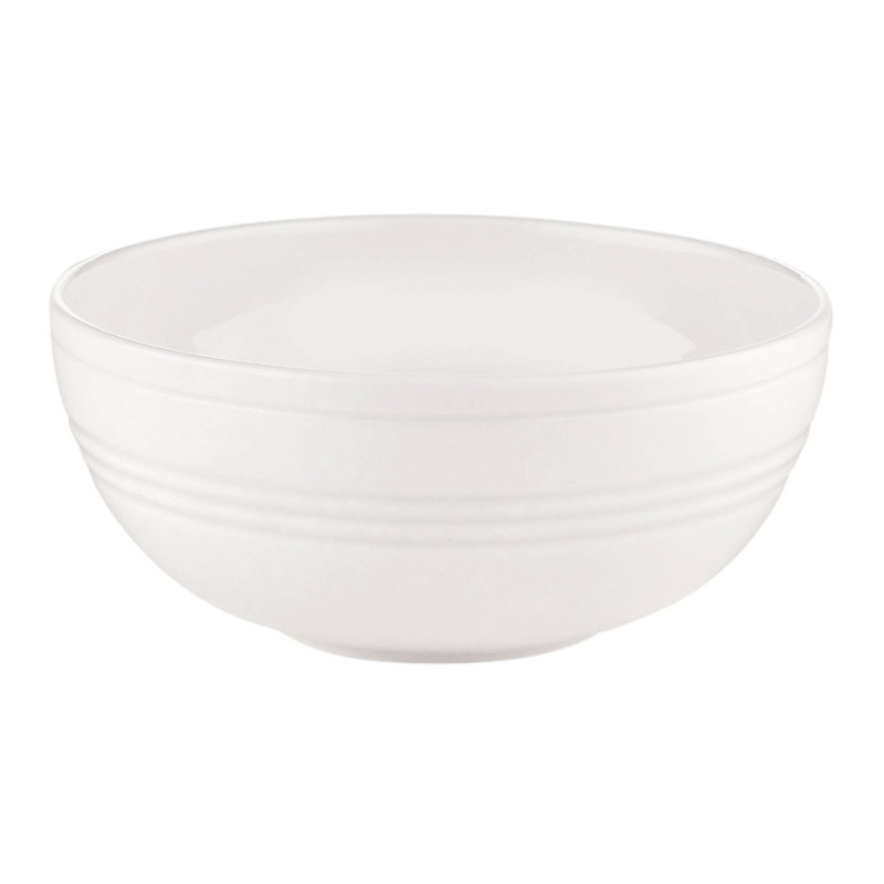 Boite en porcelaine 14 oz. Lenox Bol à fruits