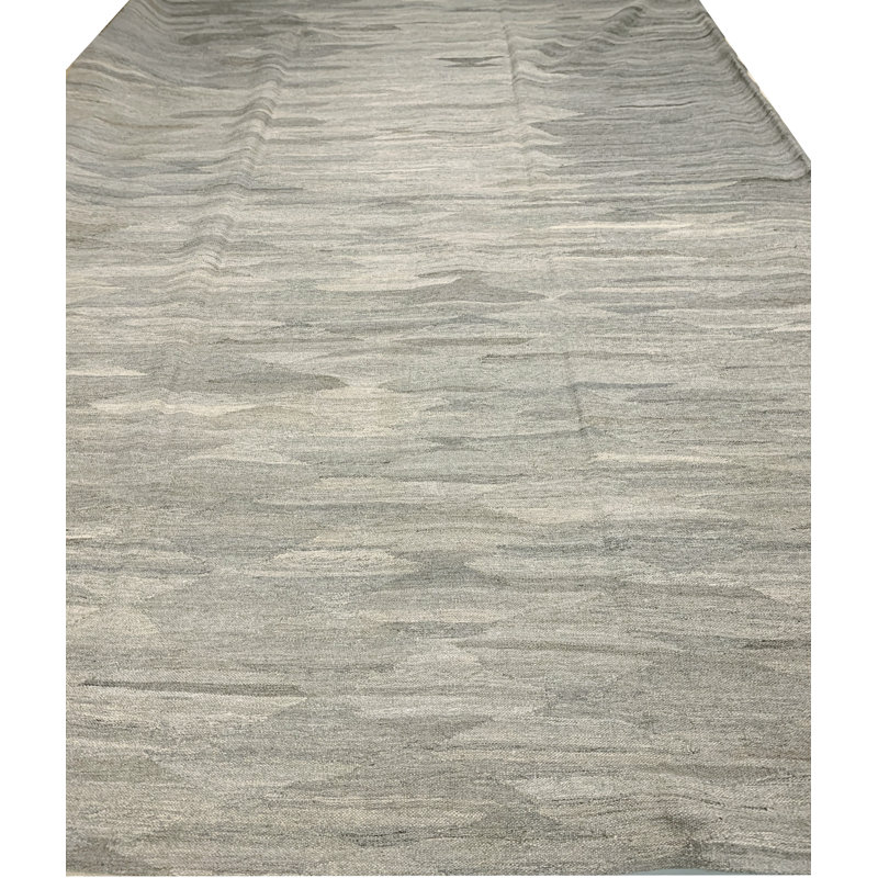 One-of-a-Kind Rectangle 8'4" X 12'4" Area Rug