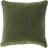 Baylie Cotton Velvet Throw Pillow-556223927-556223912