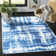 Brandt Performance Machine Washable Abstract Rug